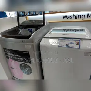 Samsung 13kg Powerful Top Load Active Wash Washing Machin