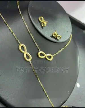 Stainless Steel Set