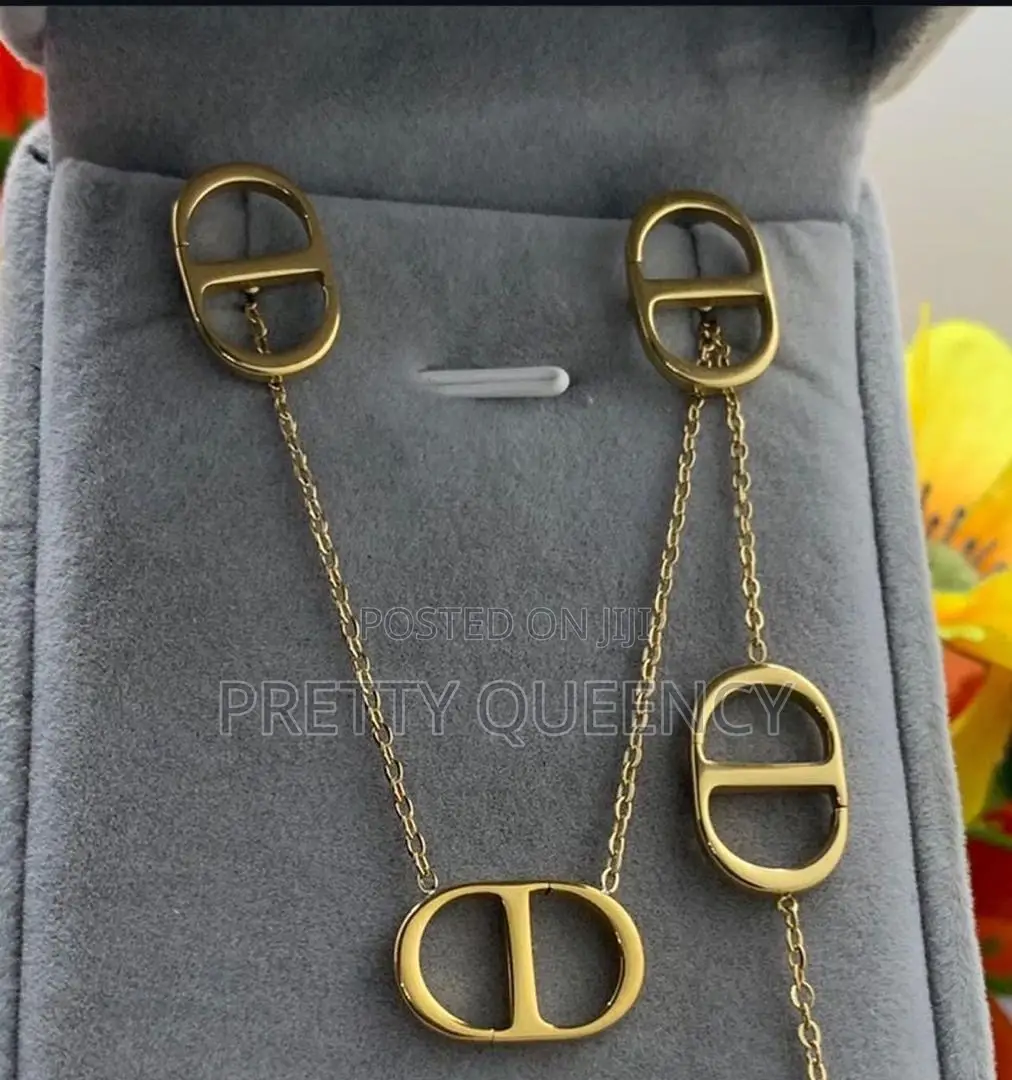 Stainless Steel Set