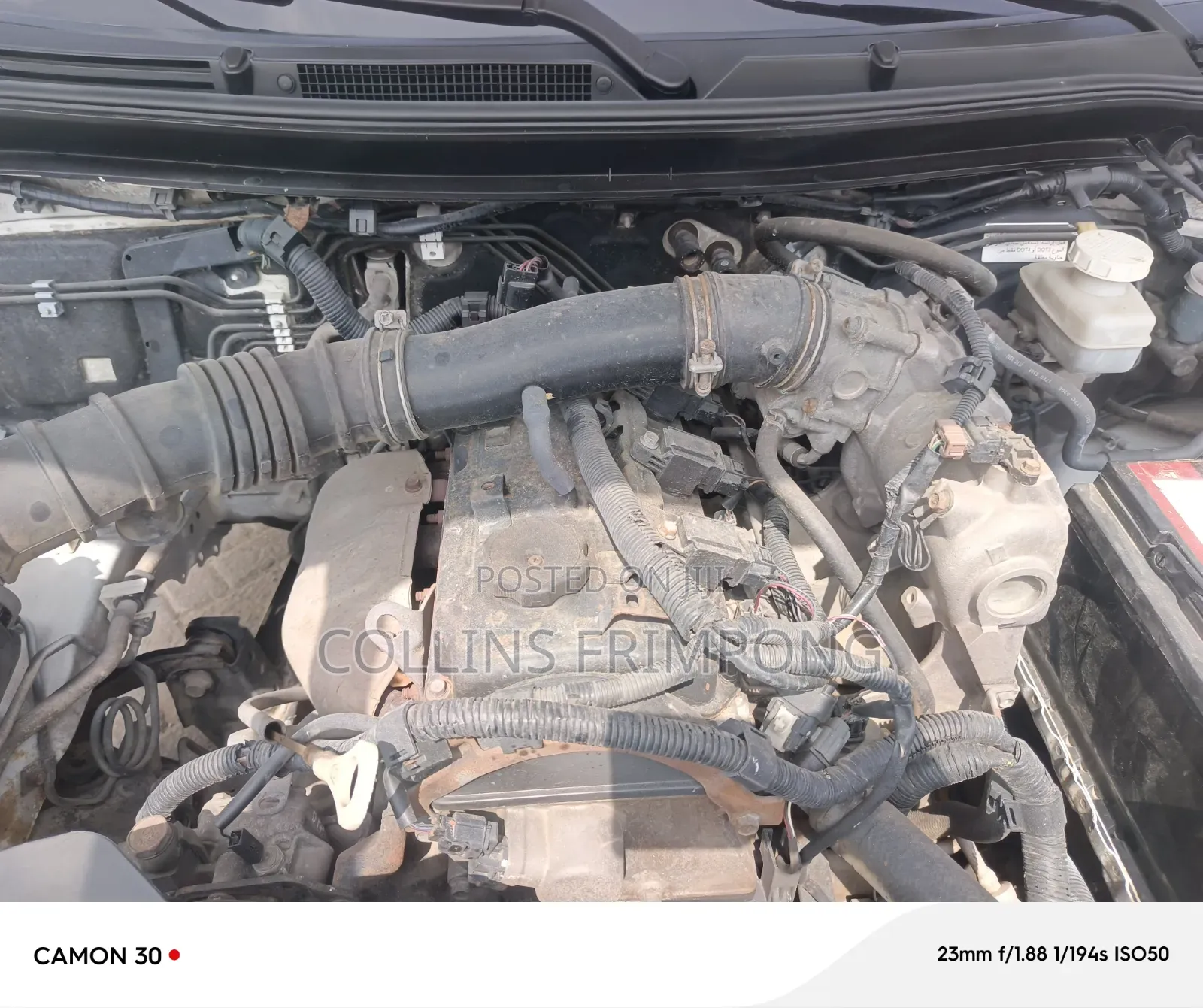 Mitsubishi L200 Double Cab 2.2 4WD 2016 White