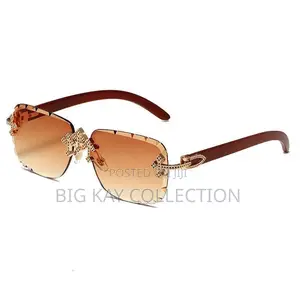 Chrome Shades