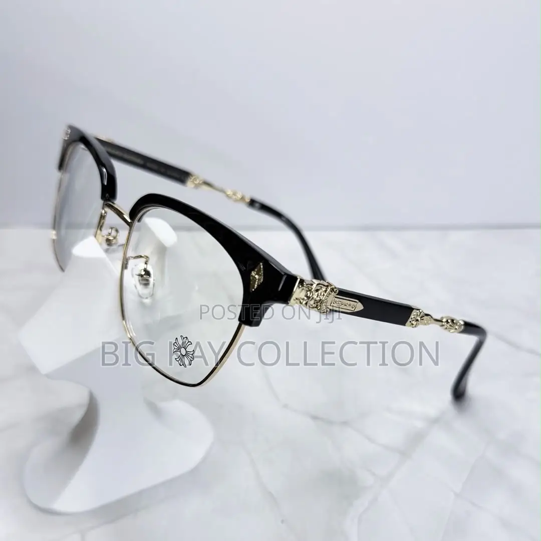 Chrome Shades