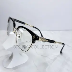 Chrome Shades
