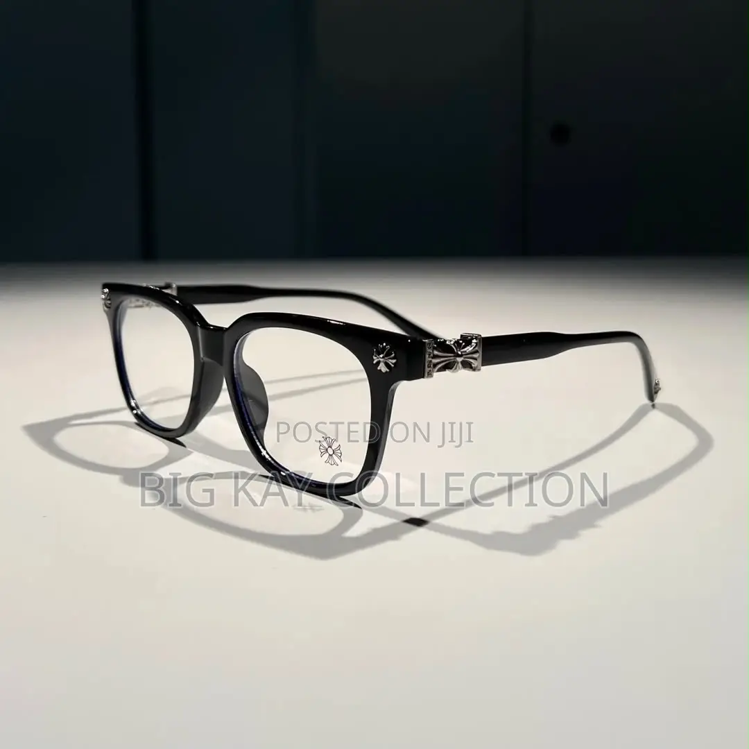 Chrome Shades
