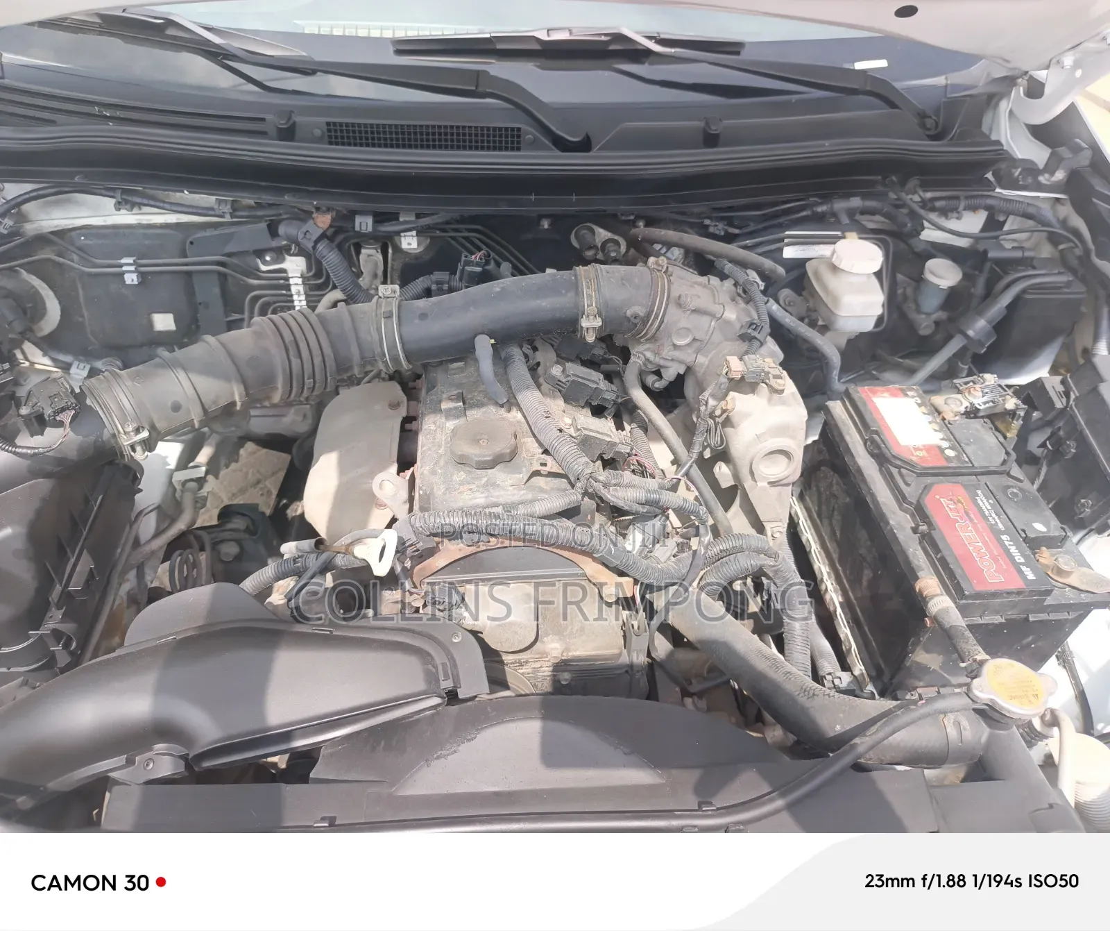 Mitsubishi L200 Double Cab 2.2 4WD 2016 White