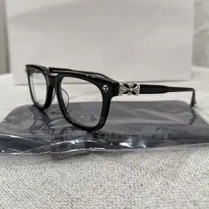 Chrome Shades