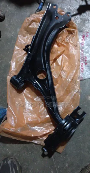 Honda Civic 2017 Lower Arm