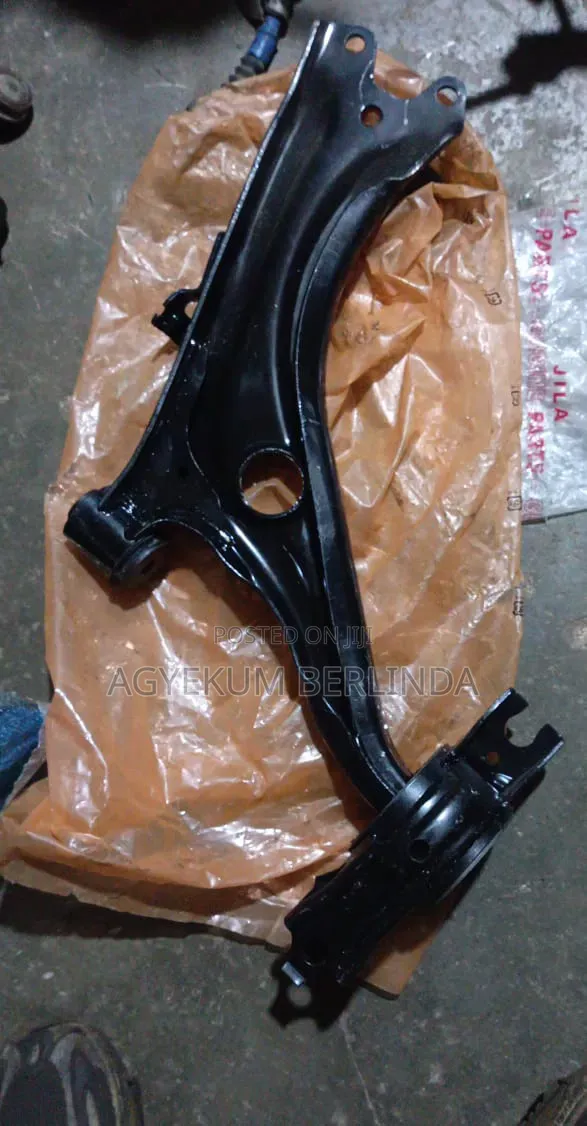 Honda Civic 2017 Lower Arm