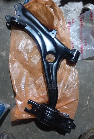 Honda Civic 2017 Lower Arm