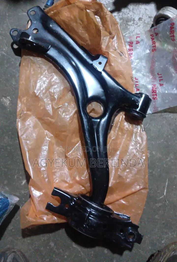 Honda Civic 2017 Lower Arm