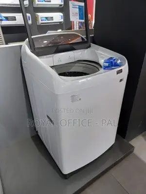 Incredible Samsung 11kg Top Load Active Wash