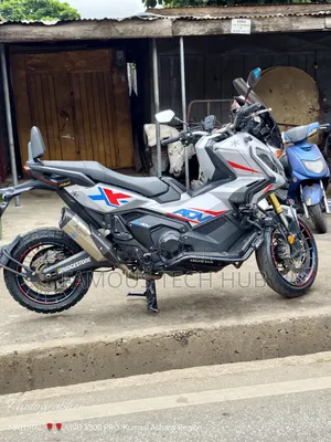 Honda 2024 Gray
