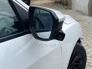 Honda Civic EX 4dr Sedan (1.5L 4cyl) 2016 White