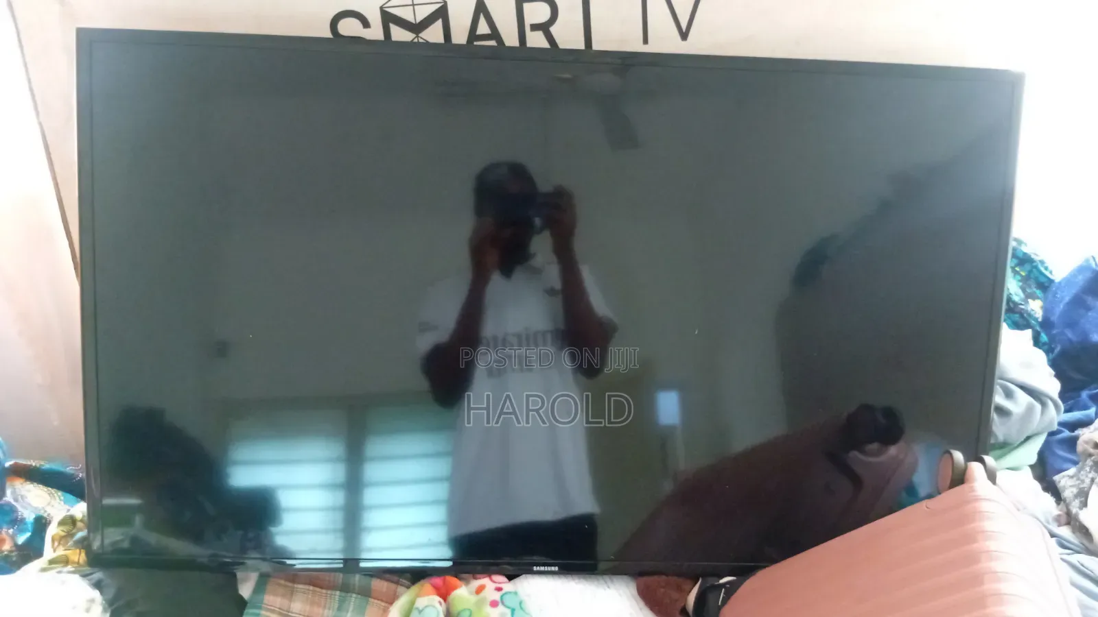 Samsung 49 Inch Smart Tv