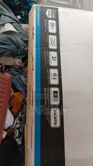 Samsung 49 Inch Smart Tv
