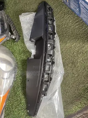 Hyundai Elentra 2019-2020-2021 Radiator Panel