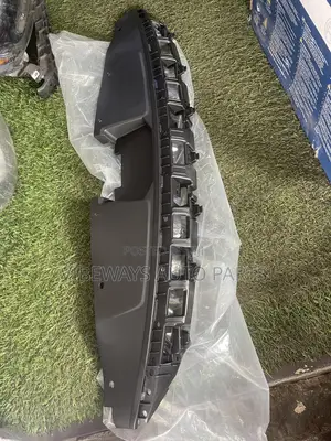 Hyundai Elentra 2019-2020-2021 Radiator Panel