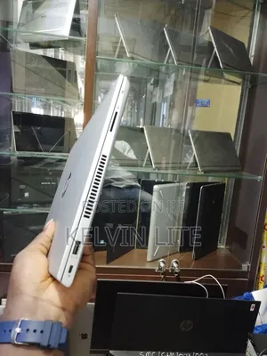 Laptop HP ProBook 430 G7 8GB Intel Core i5 SSD 256GB