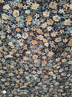 Silk Material
