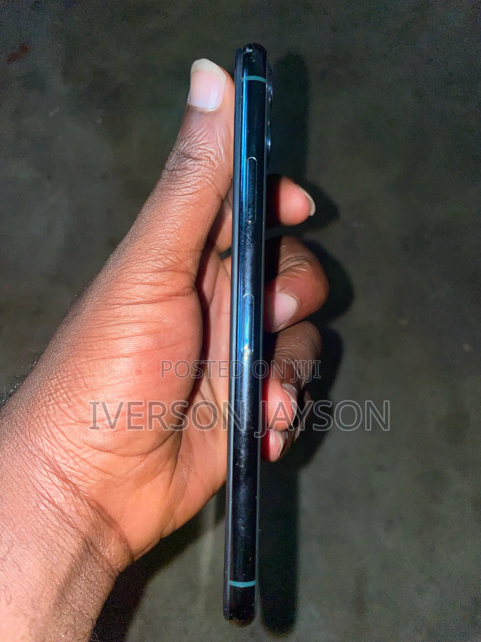 Apple iPhone 11 Pro Max 512 GB Gray