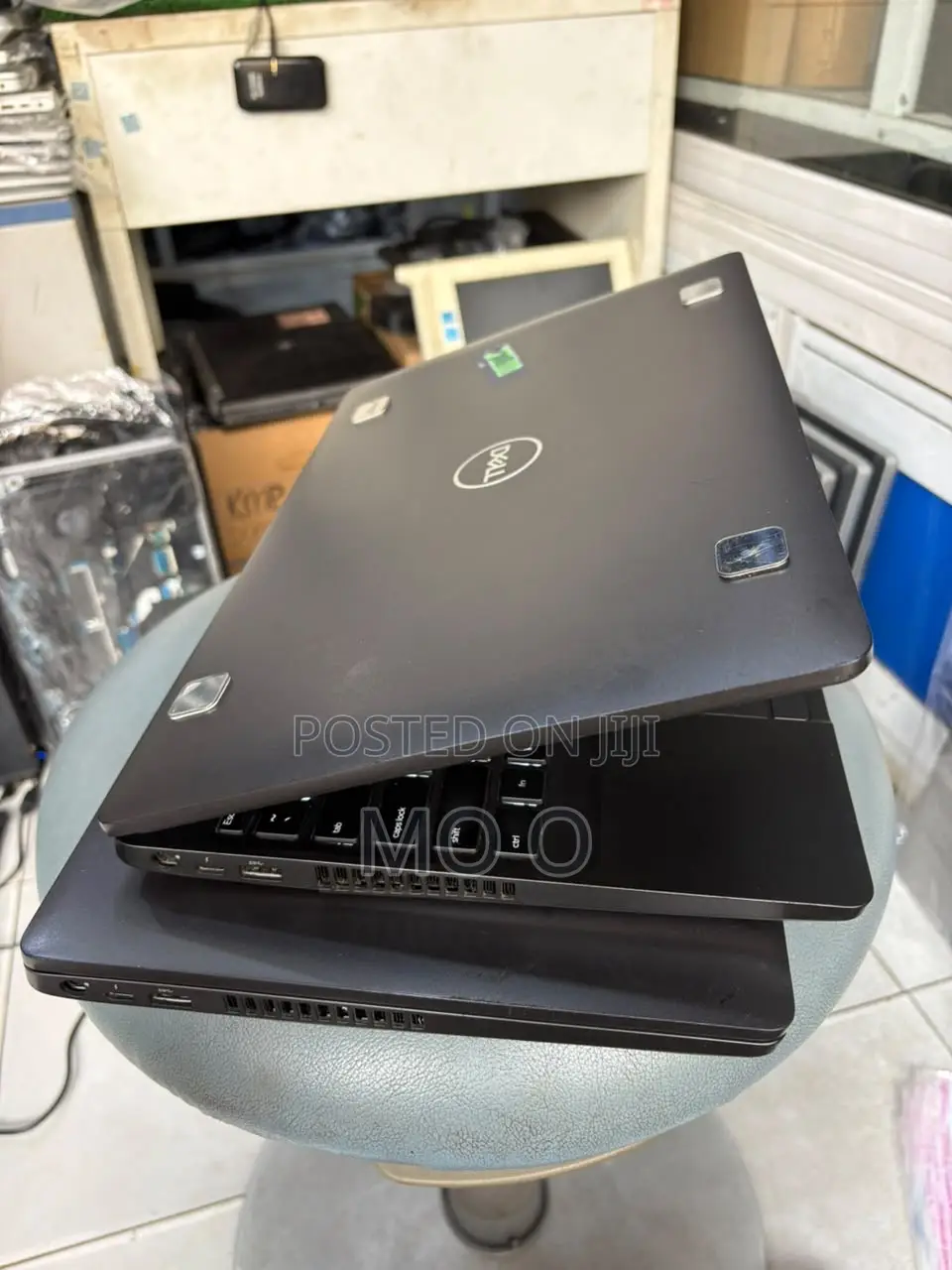 Laptop Dell Precision 3510 8GB Intel Core i7 SSD 512GB