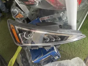 Hyundai Elentra 2019-2020-2021 Headlight Pair