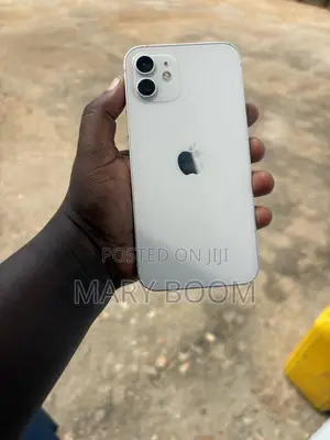Apple iPhone 12 128 GB White