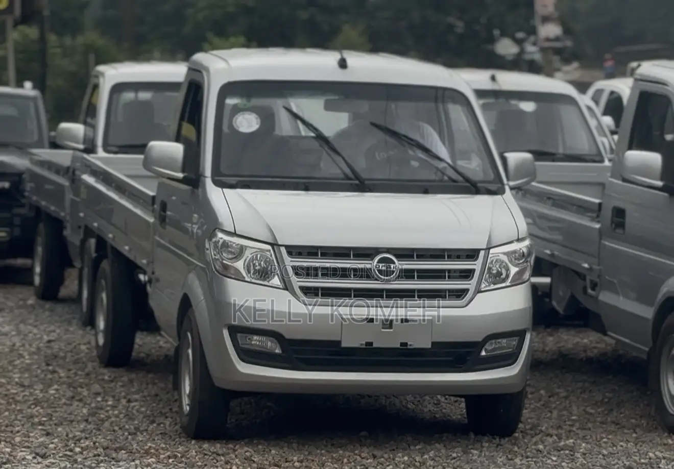 DFSK Minitruck