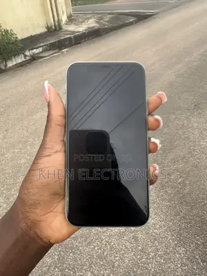 Apple iPhone 11 128 GB Green