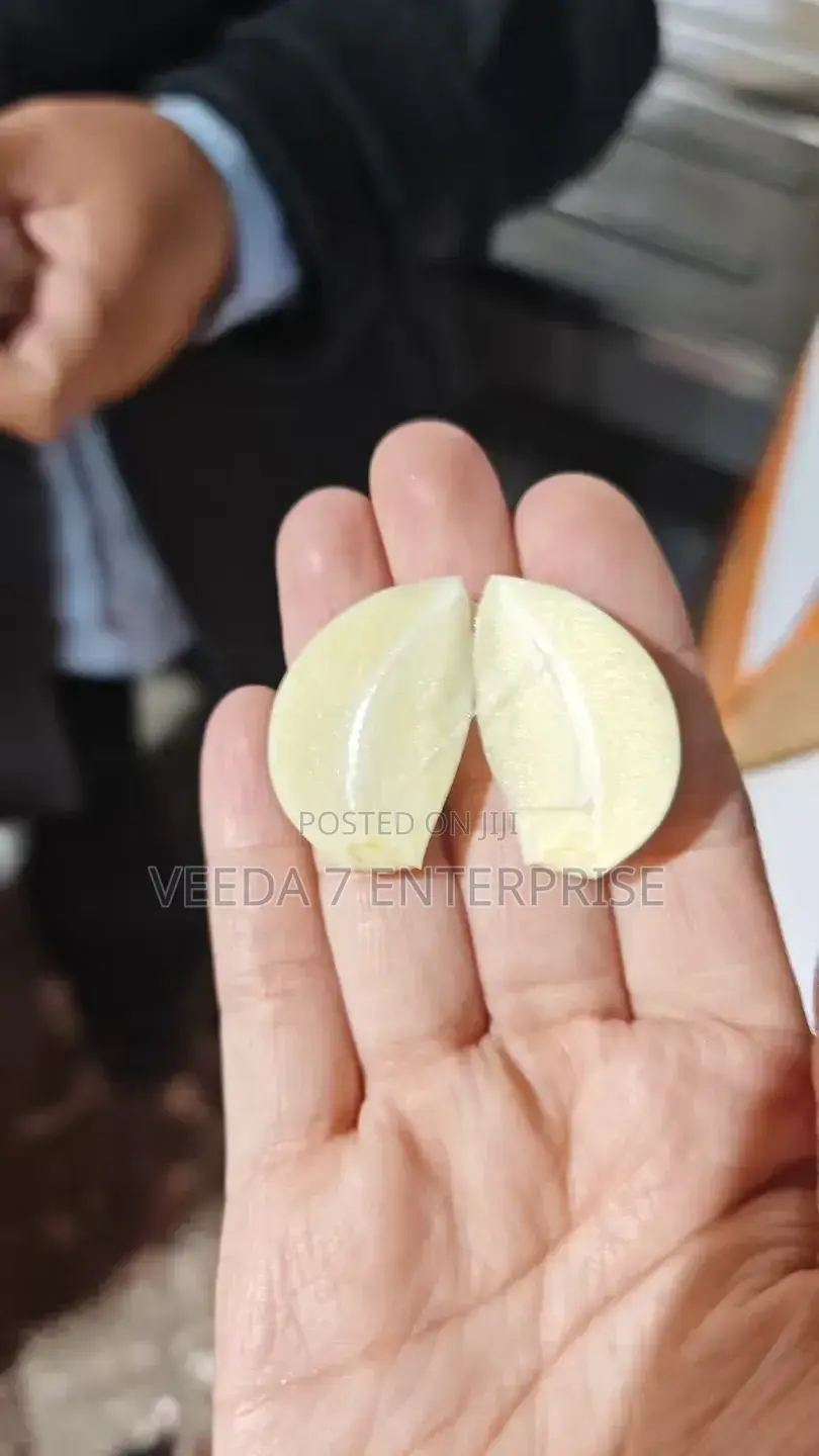 Fresh Garlic