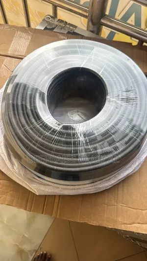 4in1 Speaker Cable