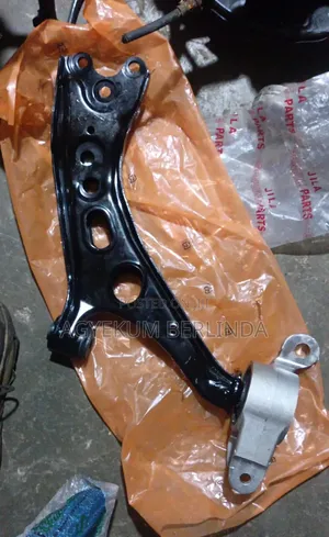 Honda CRV 2022 2023 and 2024 Lower Arm (Pair)