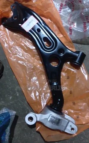 Honda CRV 2022 2023 and 2024 Lower Arm (Pair)