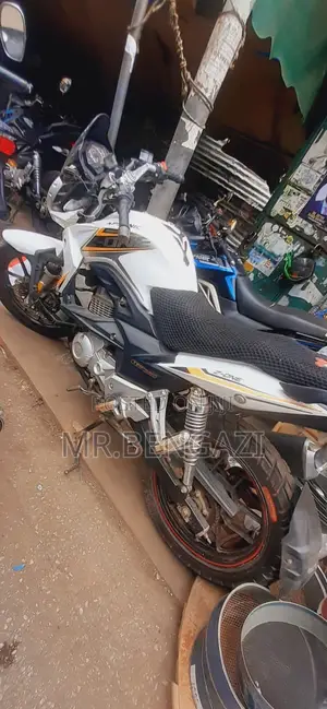 New Apsonic AP Z-ONE 2025 White