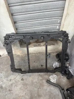 Mazda Cx-9 Radiator Support Available for a Cool Deal