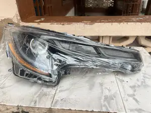 Car Headlights
