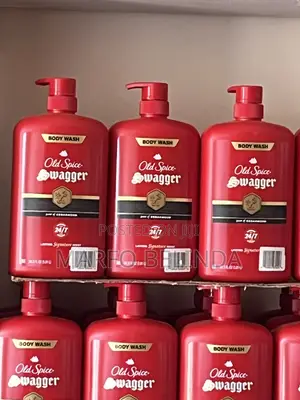 Old Spice Swagger 532ml.