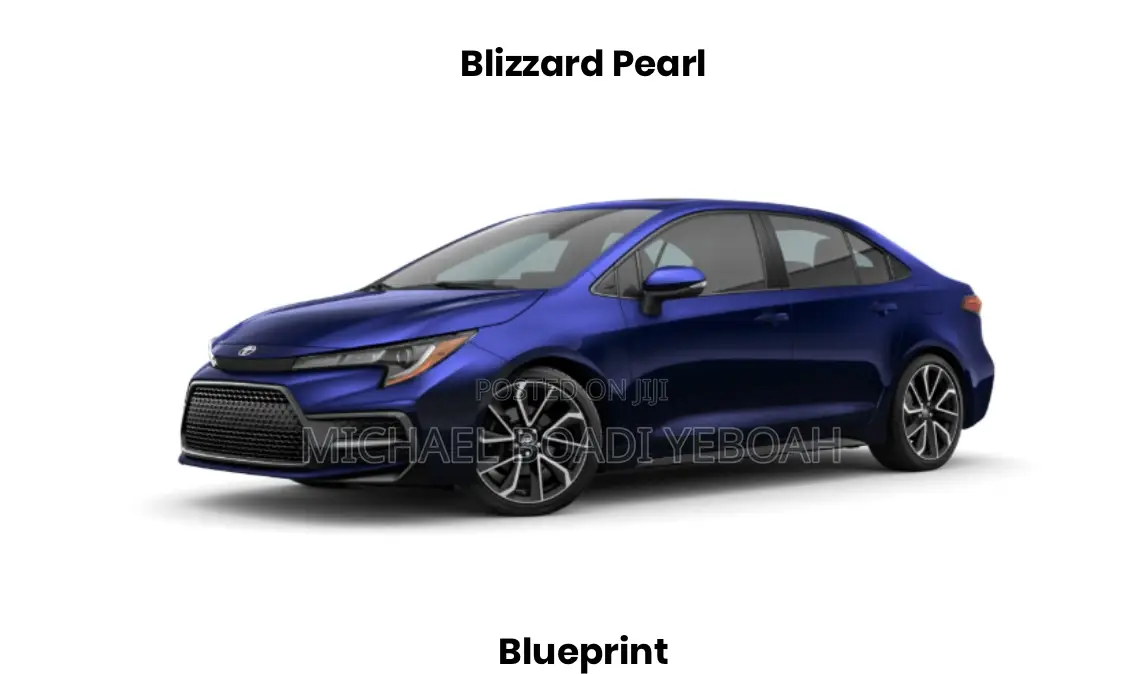 Car Headlights
