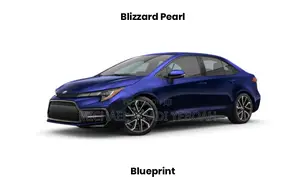 Car Headlights