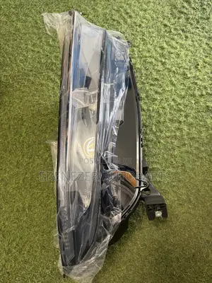 Honda CRV Cr-v Headlights 2023 2024 2025 2026