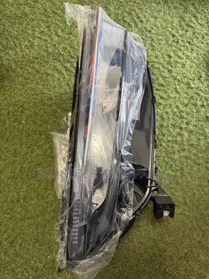 Honda CRV Cr-v Headlights 2023 2024 2025 2026