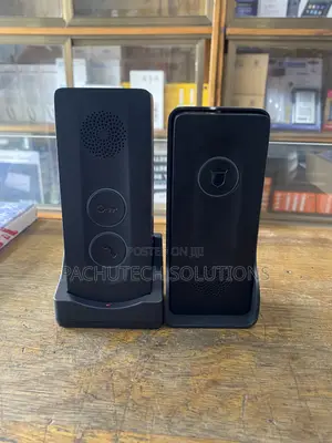 Wireless Intercom Doorbell
