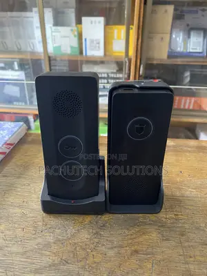 Wireless Intercom Doorbell