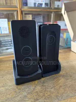 Wireless Intercom Doorbell