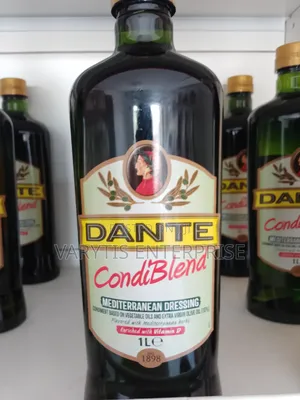 Dante Condiblend
