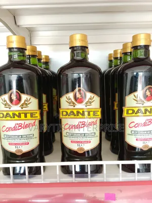 Dante Condiblend