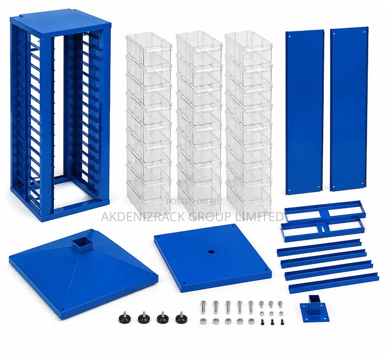 Metal Stand – Stand-Mt Super
