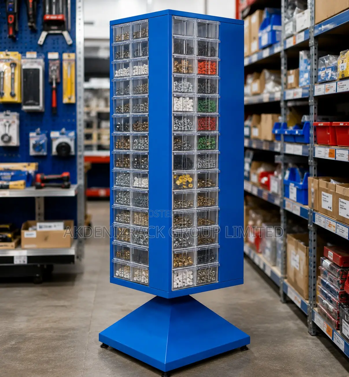 Metal Stand – Stand-Mt Super