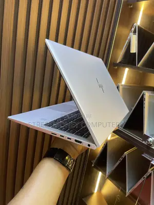 Laptop HP EliteBook 840 G7 8GB Intel Core i5 SSD 256GB