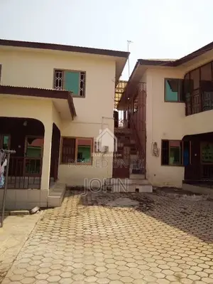 1bdrm Room & Parlour in Akwelley Adom Estate, Kasoa for rent